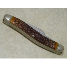 Camillus New York USA Delrin 69 DeLuxe Stock Stockman Knife 1/2 Dozen Full Box Camillus New York USA Delrin 69 DeLuxe Stock Stockman Knife 1/2 Dozen Full Box