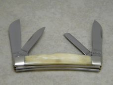 Case XX USA 2000 81549 L SS Genuine Mother of Pearl Copperlock Knife - SFO - NIB Case XX USA 2000 81549 L SS Genuine Mother of Pearl Copperlock Knife - SFO - NIB