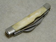 Case XX USA 2000 81549 L SS Genuine Mother of Pearl Copperlock Knife - SFO - NIB Case XX USA 2000 81549 L SS Genuine Mother of Pearl Copperlock Knife - SFO - NIB