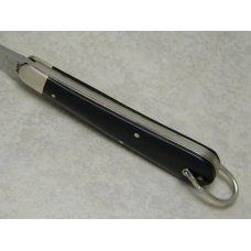 Kabar Ka-Bar 1135 USA Black Sailors Rope Knife
