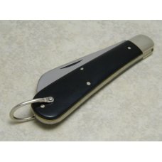 Kabar Ka-Bar 1135 USA Black Sailors Rope Knife
