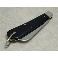 Kabar Ka-Bar 1135 USA Black Sailors Rope Knife