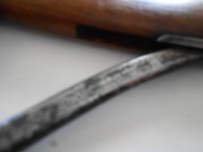 Vintage Marbles Hatchet/Axe No 6, Very Nice