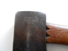 Vintage Marbles Hatchet/Axe No 6, Very Nice