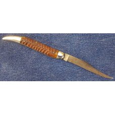 Challenge Cutlery Corp. Texas Toothpick Challenge Cutlery Corp. Texas Toothpick