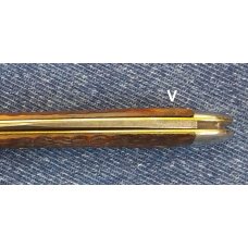 Challenge Cutlery Corp. Texas Toothpick Challenge Cutlery Corp. Texas Toothpick