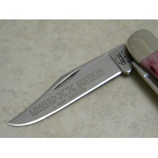 Case XX USA 2003 Cabernet Bone Limited Edition 62165 TH SS Tiny Folding Hunter Knife in Box Case XX USA 2003 Cabernet Bone Limited Edition 62165 TH SS Tiny Folding Hunter Knife in Box