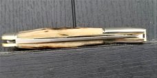GREAT EASTERN CUTLERY NORTHFIELD STAG #128119 THICK AND BEAUTIFULLY CENTERED TOOTHPICK KNIFE GREAT EASTERN CUTLERY NORTHFIELD STAG #128119 THICK AND BEAUTIFULLY CENTERED TOOTHPICK KNIFE