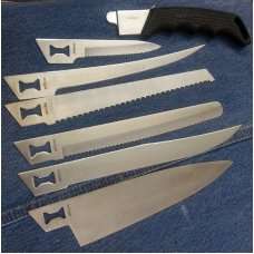 Kershaw Blade Trader’s #1099TF – Six Knife Set