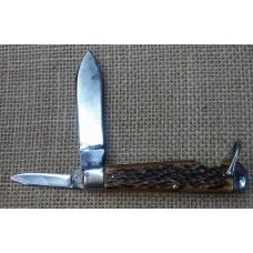 Pal Blade Co. – Navy General Utility Knife – Easy Open Jack Pal Blade Co. – Navy General Utility Knife – Easy Open Jack