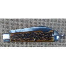 Pal Blade Co. – Navy General Utility Knife – Easy Open Jack Pal Blade Co. – Navy General Utility Knife – Easy Open Jack
