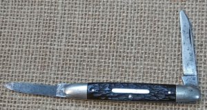 Cattaraugus #2273 penknife