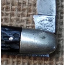 Cattaraugus #2273 penknife Cattaraugus #2273 penknife