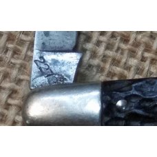Cattaraugus #2273 penknife Cattaraugus #2273 penknife