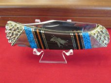 Buck Custom 112 Yellowhorse Knives Buck Custom 112 Yellowhorse Knives