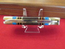 Buck Custom 112 Yellowhorse Knives Buck Custom 112 Yellowhorse Knives