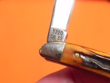 MARBLE'S STAG/ALUM EXPERT 2- W/SHEATH- DOUBLE HILT-GLADSTONE MICH.-52/100 STEEL 4 PIN CONSTRUCTION MARBLE'S STAG/ALUM EXPERT 2- W/SHEATH- DOUBLE HILT-GLADSTONE MICH.-52/100 STEEL 4 PIN CONSTRUCTION