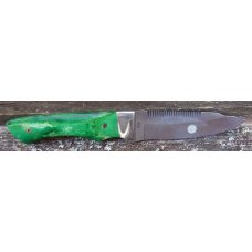 Customized Skinning and Caping Knife #R-6 Customized Skinning and Caping Knife #R-6