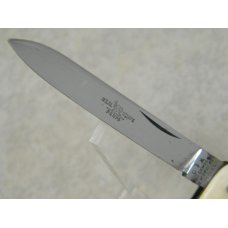 Vintage C & X Lockwood Brothers Sheffield England Genuine Ivory "Real Pampa" Whittler Knife Vintage C & X Lockwood Brothers Sheffield England Genuine Ivory "Real Pampa" Whittler Knife