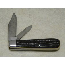 Vintage L.F. & C. USA Landers Frary & Clark Imitation Stag "Universal" 0244 3/4 Jack Knife c.1912-50 Vintage L.F. & C. USA Landers Frary & Clark Imitation Stag "Universal" 0244 3/4 Jack Knife c.1912-50