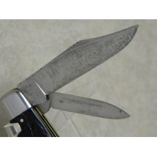 Vintage L.F. & C. USA Landers Frary & Clark Imitation Stag "Universal" 0244 3/4 Jack Knife c.1912-50 Vintage L.F. & C. USA Landers Frary & Clark Imitation Stag "Universal" 0244 3/4 Jack Knife c.1912-50
