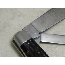 Vintage L.F. & C. USA Landers Frary & Clark Imitation Stag "Universal" 0244 3/4 Jack Knife c.1912-50 Vintage L.F. & C. USA Landers Frary & Clark Imitation Stag "Universal" 0244 3/4 Jack Knife c.1912-50