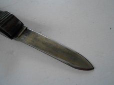 Vintage Heysinger Nov. 11 1884 Pat'd Novelty Gravity Knife