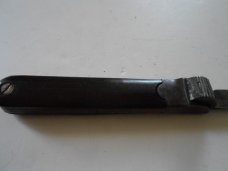 Vintage Heysinger Nov. 11 1884 Pat'd Novelty Gravity Knife