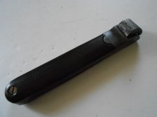 Vintage Heysinger Nov. 11 1884 Pat'd Novelty Gravity Knife