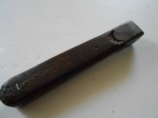 Vintage Heysinger Nov. 11 1884 Pat'd Novelty Gravity Knife