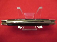 Schatt & Morgan Buffalo Horn Equal End Jack Pattern # 142265 Schatt & Morgan Buffalo Horn Equal End Jack Pattern # 142265