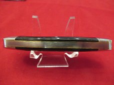 Schatt & Morgan Buffalo Horn Equal End Jack Pattern # 142265 Schatt & Morgan Buffalo Horn Equal End Jack Pattern # 142265