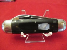 Schatt & Morgan Buffalo Horn Equal End Jack Pattern # 142265 Schatt & Morgan Buffalo Horn Equal End Jack Pattern # 142265