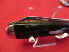 Schatt & Morgan Buffalo Horn Equal end Whittler Pattern # 143299 Schatt & Morgan Buffalo Horn Equal end Whittler Pattern # 143299