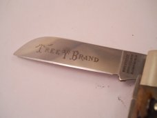 German Boker Congress Knife Big 4" German Boker Congress Knife Big 4"