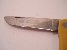 German Eye 99Y Jumbo Sod Buster Knife 