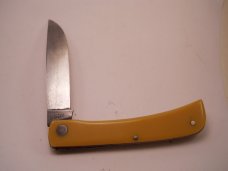 German Eye 99Y Jumbo Sod Buster Knife German Eye 99Y Jumbo Sod Buster Knife