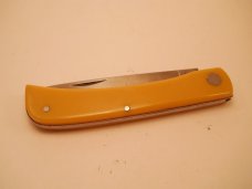 German Eye 99Y Jumbo Sod Buster Knife German Eye 99Y Jumbo Sod Buster Knife