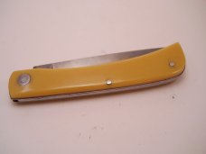 German Eye 99Y Jumbo Sod Buster Knife German Eye 99Y Jumbo Sod Buster Knife