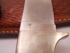 Case Kiowa Fixed Blade Knife Sheath Case Kiowa Fixed Blade Knife Sheath
