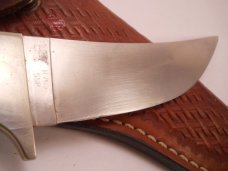 Case Kiowa Fixed Blade Knife Sheath Case Kiowa Fixed Blade Knife Sheath