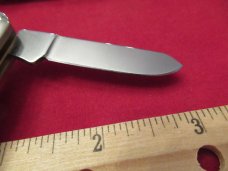 J.A. Henckels Red Bone Stockman