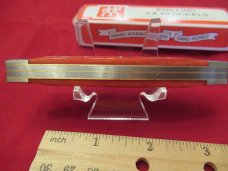 J.A. Henckels Red Bone Stockman