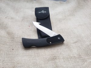 Schrade SP8   USA 