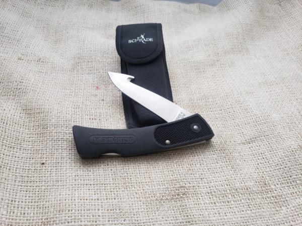 Schrade SP8 USA Schrade SP8 USA