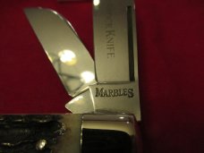 Marbles Stag Premium Stockman  Germany 
