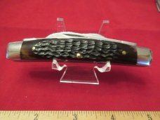 Case XX Brown Bone 1975 Congress Pattern # 6488