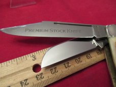 Marbles Stag Premium Stockman  Germany 