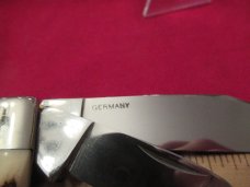 Marbles Stag Premium Stockman  Germany 