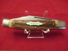 Marbles Stag Premium Stockman  Germany 